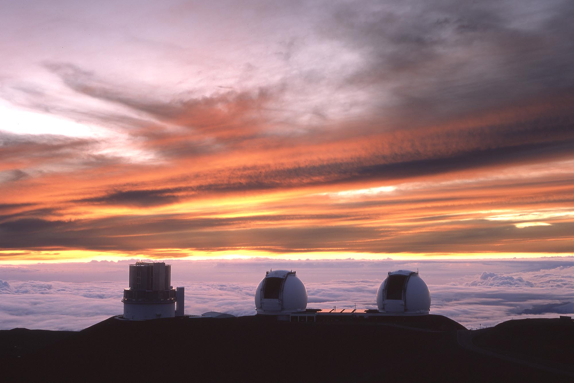 Mauna Kea